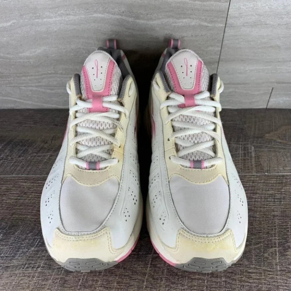 Women's Reebok DMX Series Sneaker - Picture 3 of 12